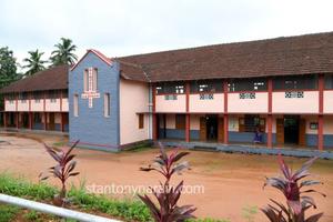 St Paul Higher Primary School, Naravi to celebrate Centenary